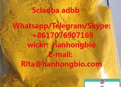 5cladba adbb 5cl-adb-a ADBB high purity hot sale 