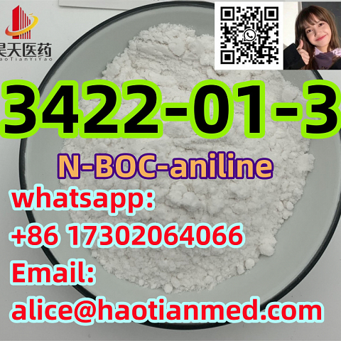 N-BOC-aniline 3422-01-3