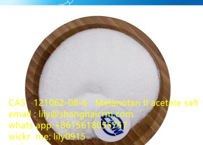 99% Purity Melanotan II Melanotan 2 Mt2 CAS 121062-08-6