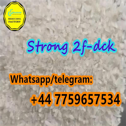 2fdck crystal new for sale ketamin reliable supplier