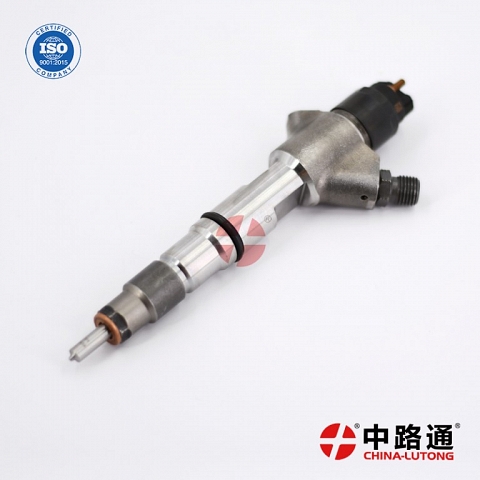 Yuchai YC6J common rail fuel injector 0 445 120 170 audi injectors for sale