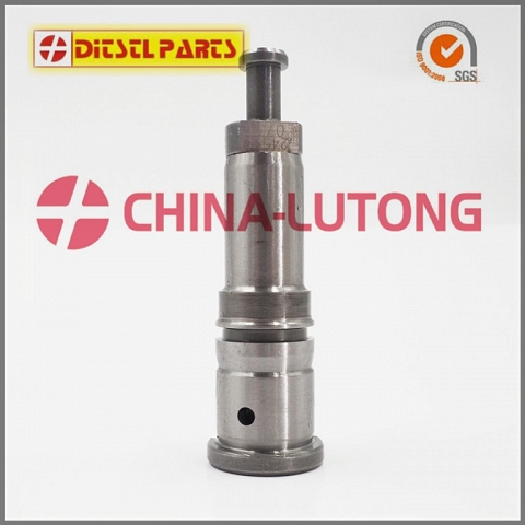 Diesel Plunger 2 418 455 074