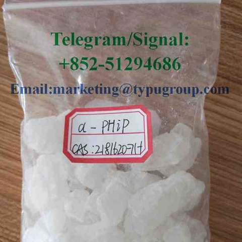  A-PiHP or α-PiHP A-PHiP cas:2181620-71-1   Telegram/signal:+852-51294686