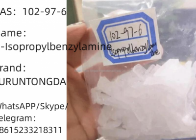 CAS 102-97-6 N-Isopropylbenzylamine