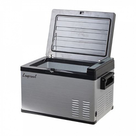 LP-25Q/30Q Single temperature classical portable refrigerator