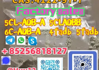 出售 5CL-ADB 5cladba,6cladba,jeh-018粉末