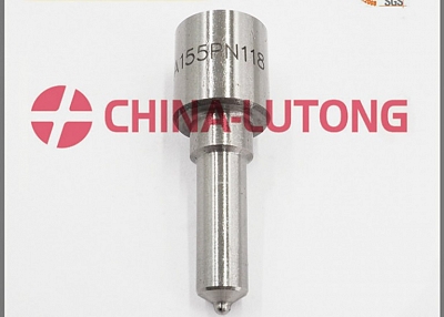 diesel nozzle manufacturers 105017-0171/DLLA154PN0171 For Automobile Engine