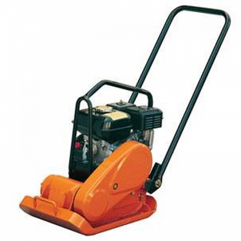 Plate Compactor