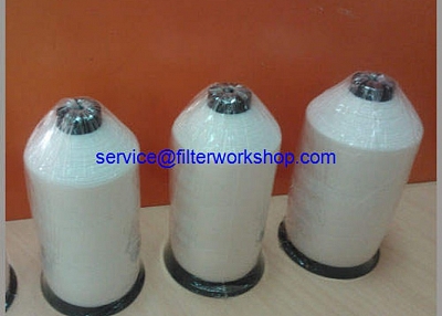 filter bag sewing thread-ptfe sewing thread