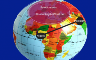 Pakistan-Nigeria (Sylodium Import-Export directory)