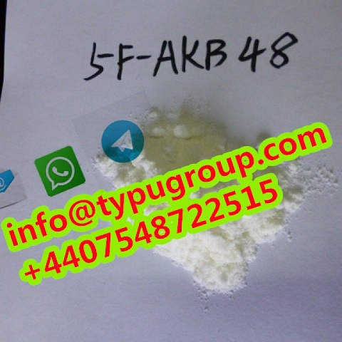 best selling 5f-akb-48 cas 1400742-13-3 whatsapp/telegram/signal+4407548722515