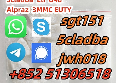 5fadba,buy 5cladba,buy 6cladba,buy 4fadba,buy sgt151,buy jwh018,buy chemical raw materical online