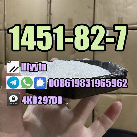 Where to buy 1451-82-7 Russia kazakhstan 1451-82-7