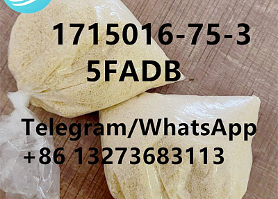 5fadb 5F-ADB CAS 1715016-75-3 High purity low price Q2