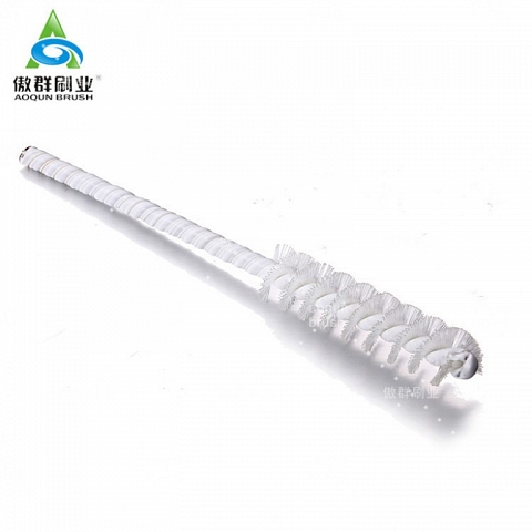 Customized The Nylon Surgical Instrument Cleaning Brushes For You – AOQUN