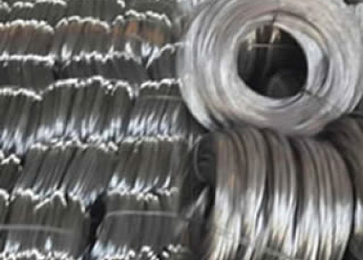 Black Annealed Wire