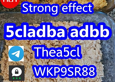 5cladba 5cladb precursor ADBB powder raw materials from China supplier