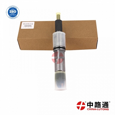 common rail injector bosch 0 445 120 309 high pressure common rail fuel injector