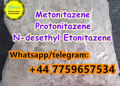 fuf analogues buy N-desethyl Etonitazene Cas 2732926-26-8 Protonitazene Cas 119276-01-6 Isotonitazen