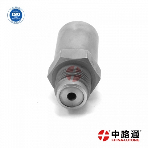 Cummins pressure relief valve FOOR000741 bosch ve pump pressure relief valve 