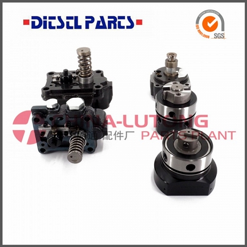 pump head replacement DistriDistributor Rotor BMW pump head 1 468 336 614 VE6/12R for IVECO-8060