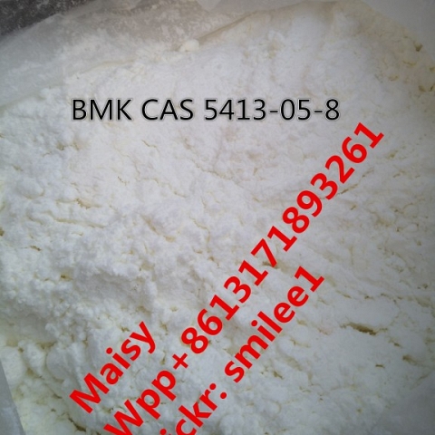 BMK cas5413-05-8 supply from china