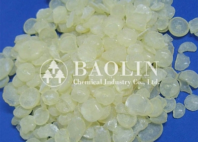 Light Color Terpene Phenolic Resin