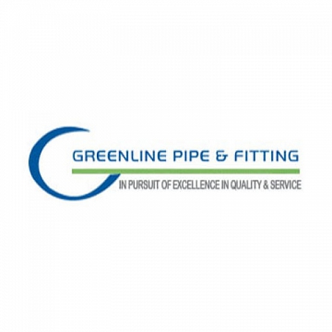 Greenline Pipe and Fitting