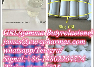 GBL gamma Butyrolactone CAS 96-48-0 Wheel Cleaner