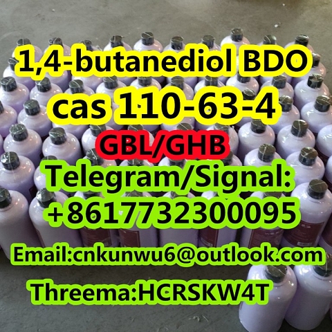 safe and fast delivery 1,4-butanediol BDO cas 110-63-4