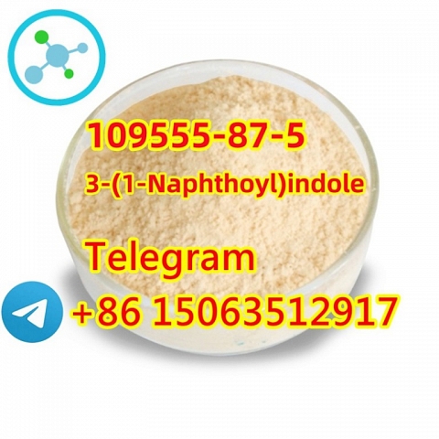 3-(1-Naphthoyl)indole 109555-87-5 f5 Fast-shipping