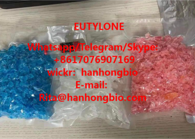 eutylone crystals BK eutylone bk-EBDB EUTYLONE whatsapp +8616632953662