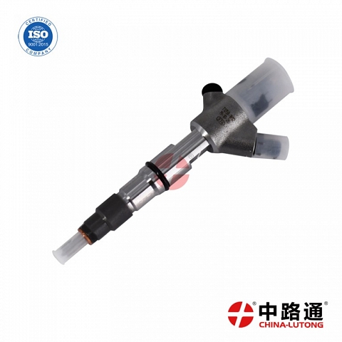 common rail injector diesel 0 445 120 529 high pressure common rail injectors