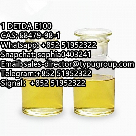 1 DETDA E100 CAS 68479-98-1