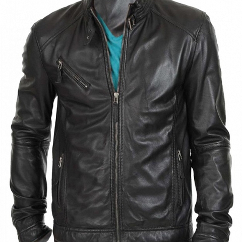 Leather Jackets