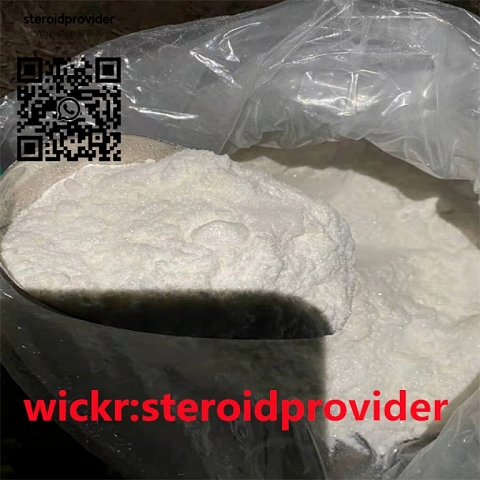 Competitive price russia 2-Bromo-4'-Methylpropiophenone CAS 1451-82-7   