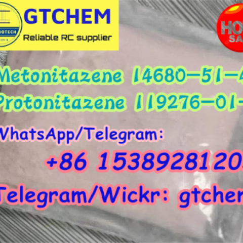 Fent analogues Protonitazene buy Metonitazene isotonitazene etonitazene powder