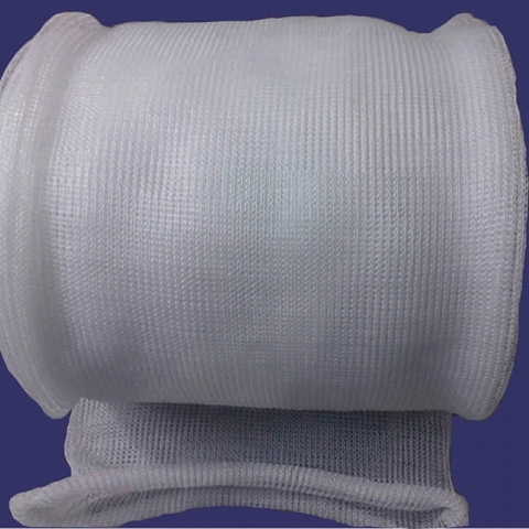 PTFE Knitted Wire Mesh