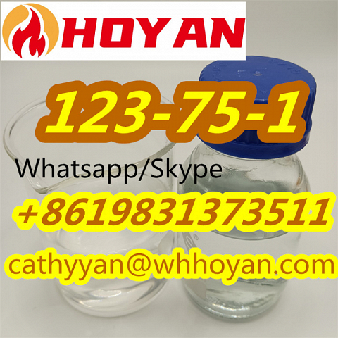 Low Price CAS 110-63-4 99.5% High Purity BDO Liquid 1,4-Butanediol with Good Feedback