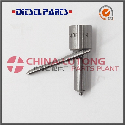 Automatic diesel fuel nozzle DLLA148P149 0 433 171 134 apply for VOLVO TD 122 FCQ/FH/FL 