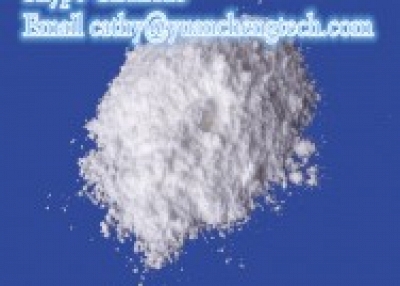 Testosterone Enanthate (Steroids)  