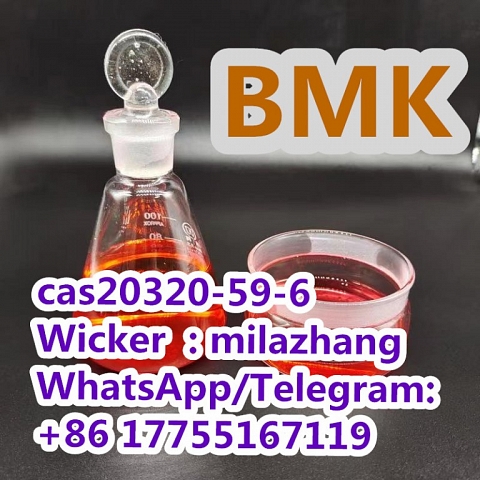 Manufacturer Supply 99% Purity Diethyl (phenylacetyl) Malonate CAS20320-59-6 with Lowest Price and F