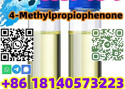 Buy High extraction rate Cas 5337-93-9 4-Methylpropiophenone with fast delivery