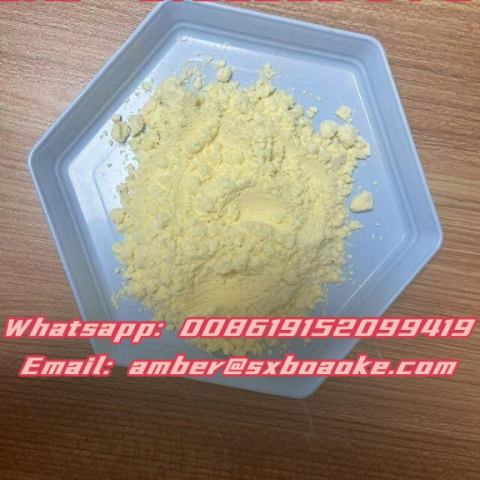 High quality   CAS  2732926-24-6   N-Desethyl Isotonitazene