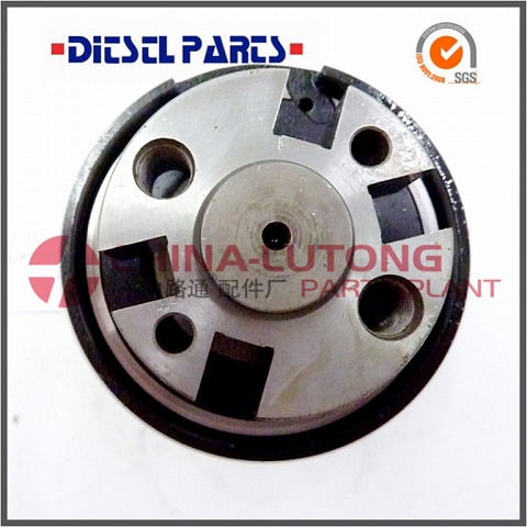 Manufacturer of Diesel Fuel Injector Head Rotor 7189-187L Four Cylinder