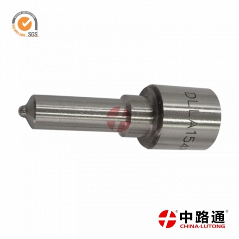 Buy industrial spray nozzles online 105017-1160-DLLA154PN116 crdi nozzle on sale