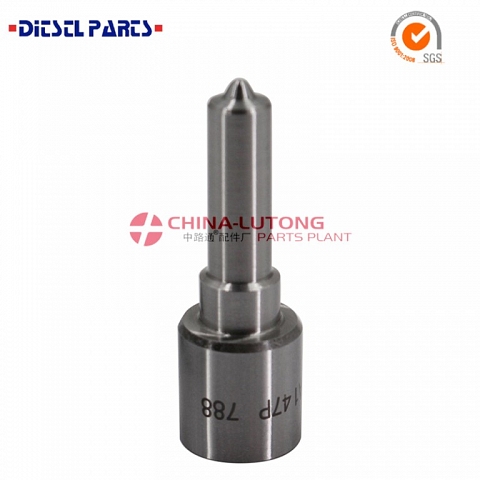 agricultural spray nozzle tips DLLA147P788/093400-7880 Common Rail Nozzle 