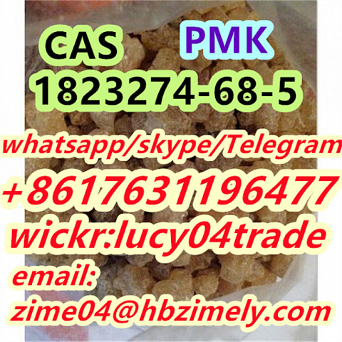 Better PMK CAS 1823274-68-5 3,4-Methylenedioxy-N-benzylcathinone (hydrochloride) Manufactory supply