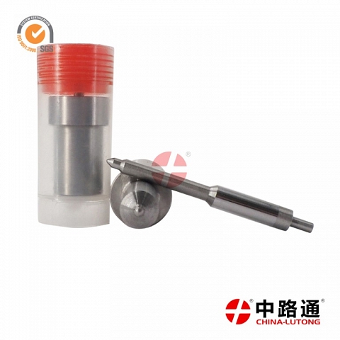 Buy Automatic nozzle fuel pump 105015-4220   DLLA160S295N422 china nozzle on sale