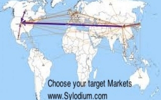 Recent conflicts in International trade. Sylodium